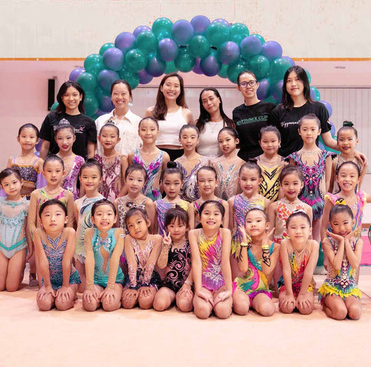 D'Gymnastique Academy