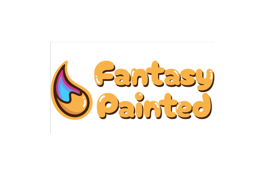 Fantasy Painted