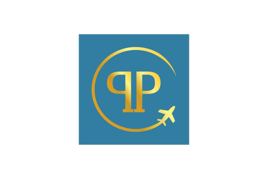 My Passport Pal
