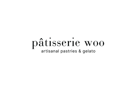 Patisserie Woo