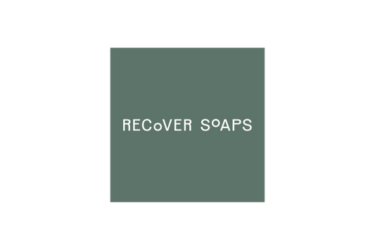 Recover Soaps