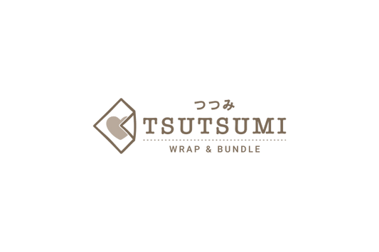 Tsutsumi x Letters of Praise