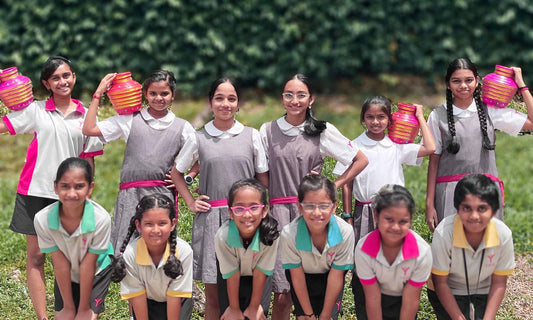 Yuvabharathi International School