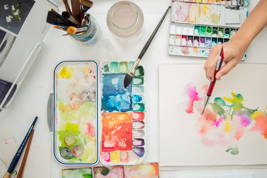BRUSH MOVEMENT
