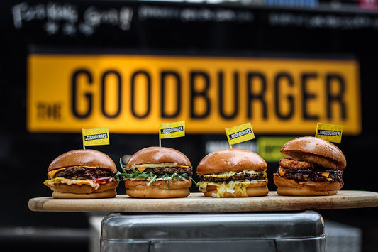 GOODBURGER