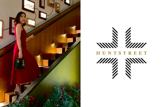 Tips on Sustainable Luxury by HUNTSTREET