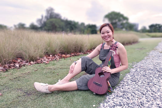 "The Last Tree" Musical Storytelling Workshop by THE OAK PLANTERS