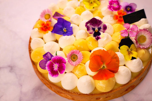 PATISSIER WOO
