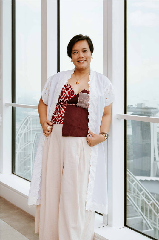 CLARA SIMANJUNTAK