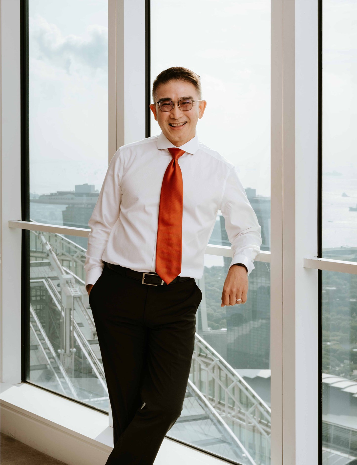 RAFFLES MEDICAL GROUP