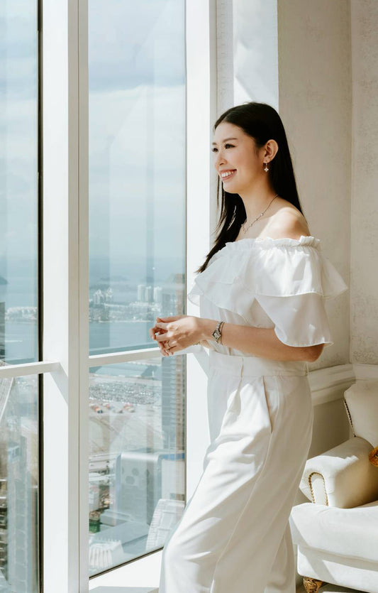 ETHEL KANG