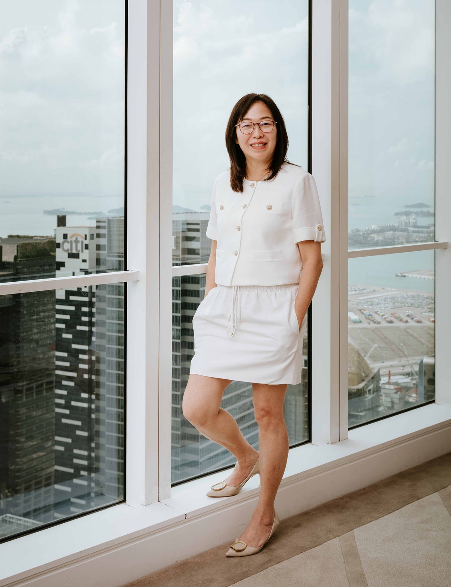 CENTURION ACCOMMODATION REIT