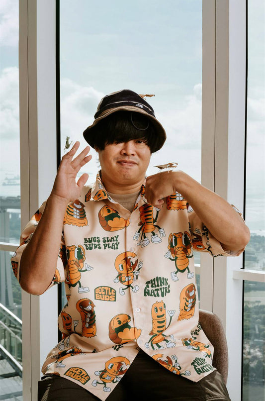 KENNETH TAN