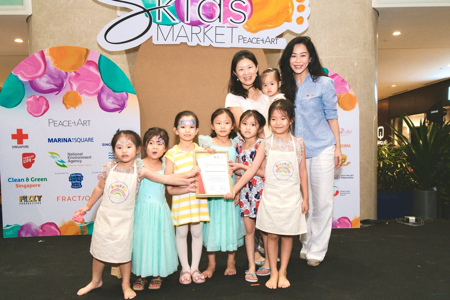 LYNN YEO & WEI SHAN