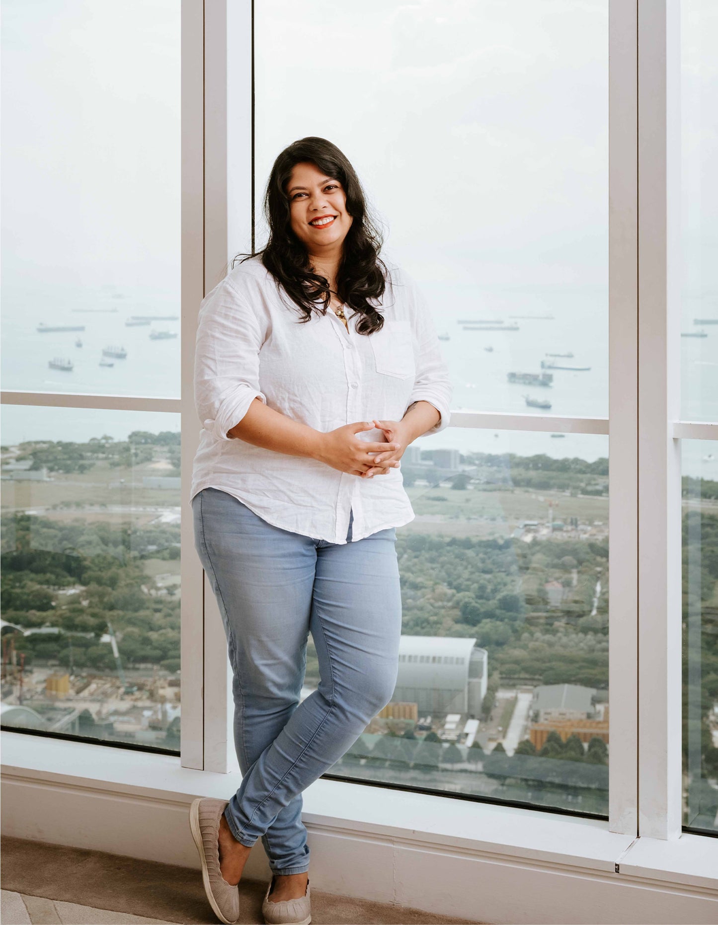 PRIYADARSHINI MAJUMDAR