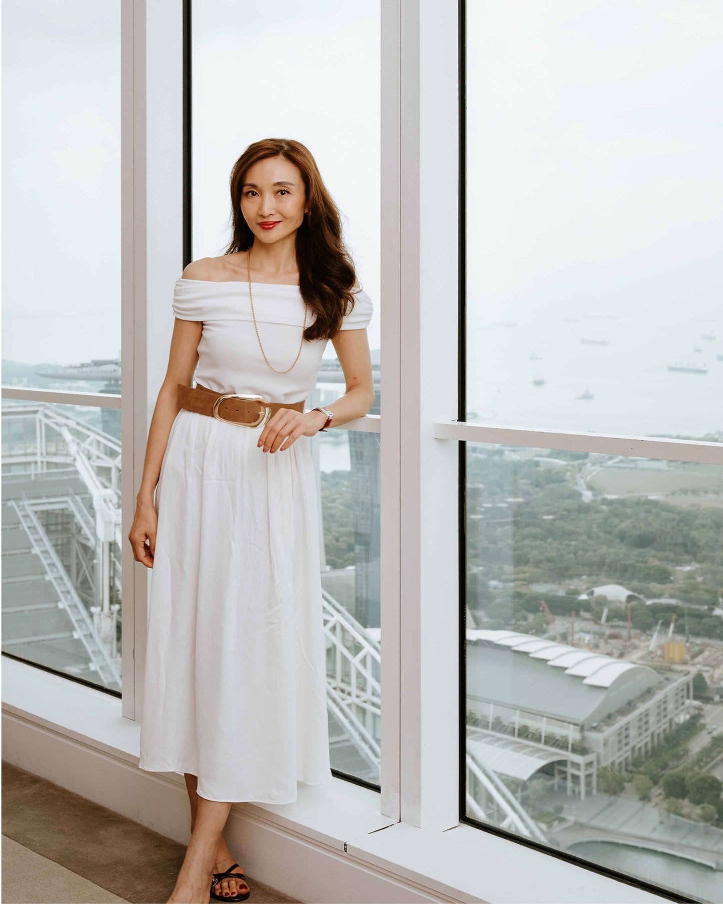 SERENE SEAH-MA
