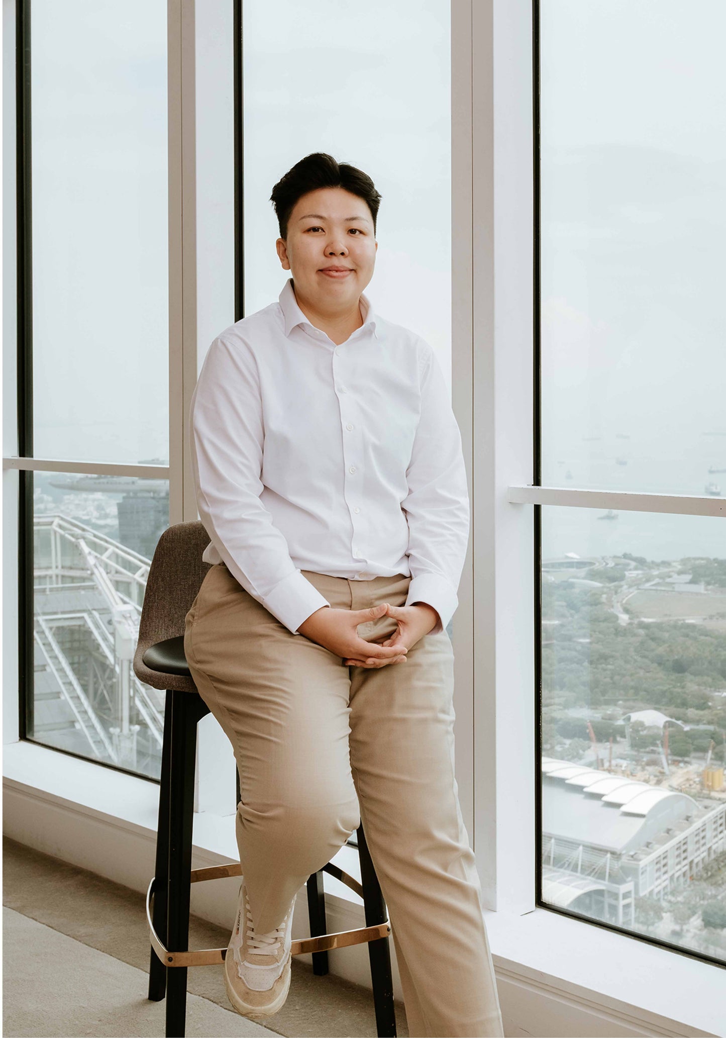 SHAYNER CHIOH | FAR EAST FLORA