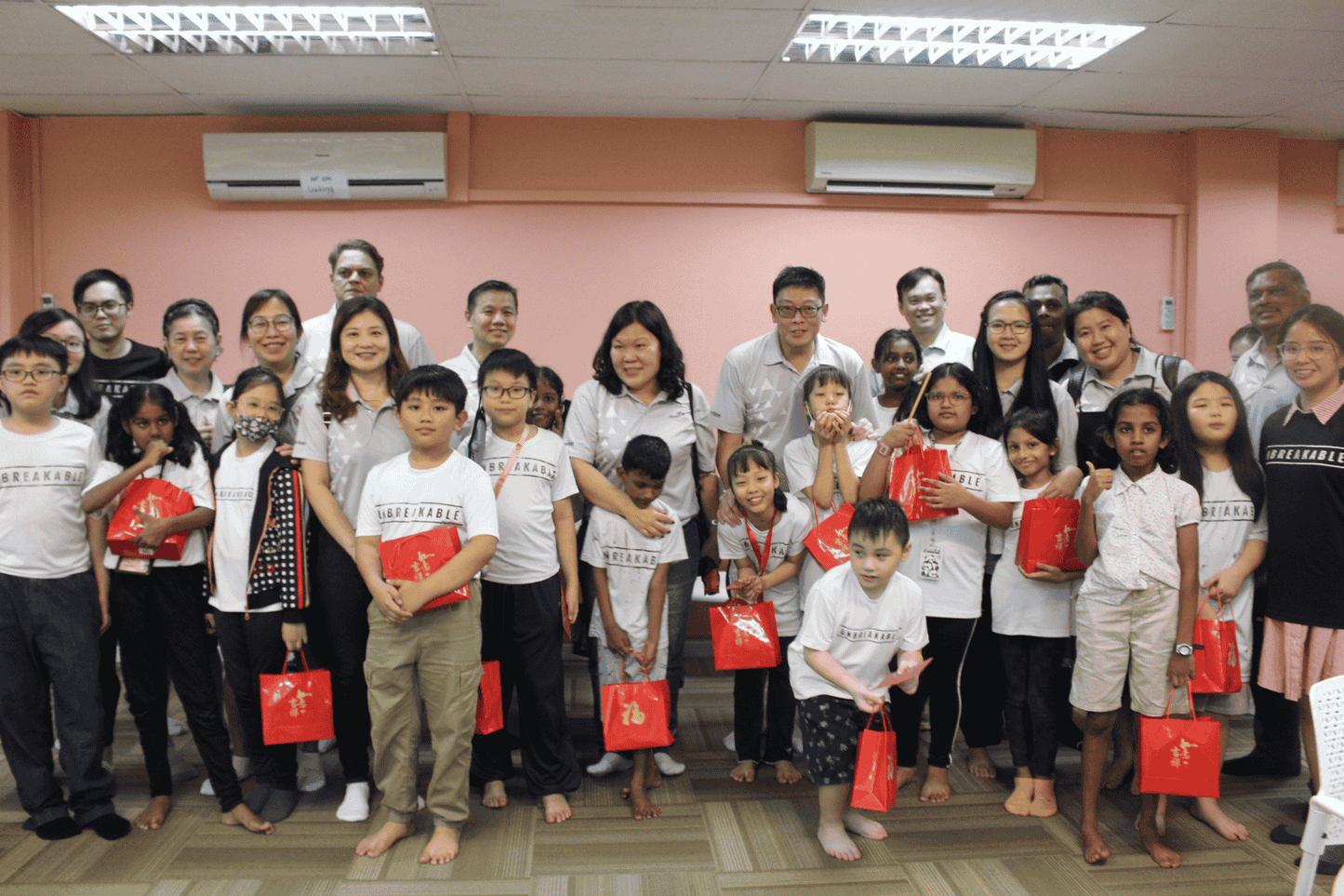 CENTURION ACCOMMODATION REIT