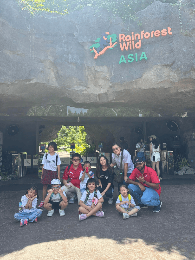 CENTURION ACCOMMODATION REIT