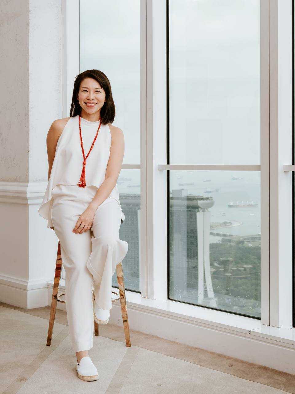 DELCIE LAM