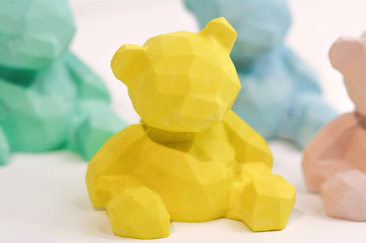 MAKE-A-BEAR | JESMONITE EDITION