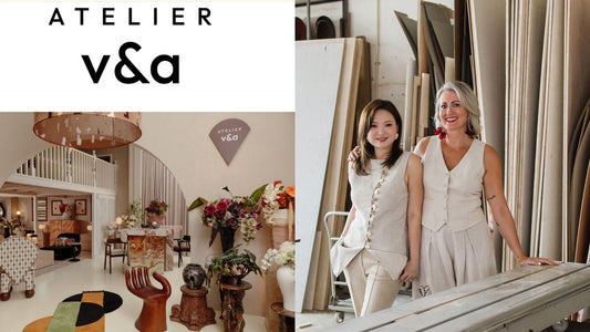 Atelier V&A
