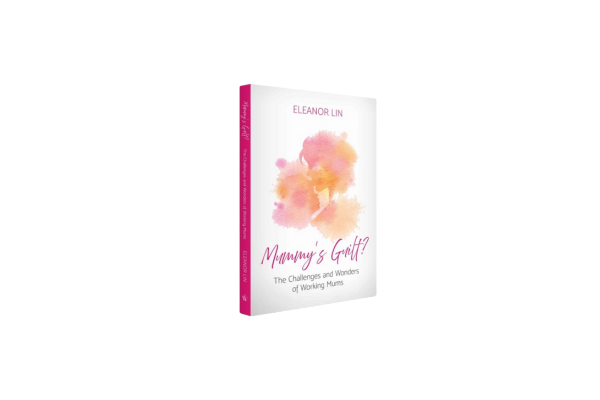 Mummy's Guilt book