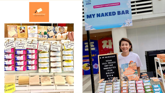 My Naked Bar