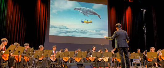 Singapore Polytechnic Guitarists