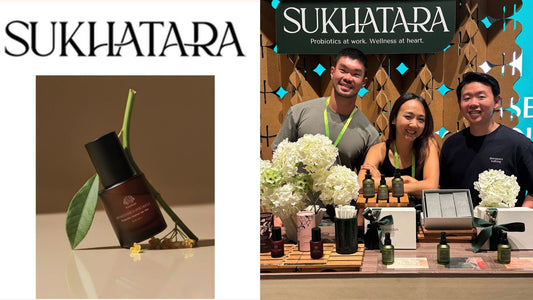 SUKHATARA