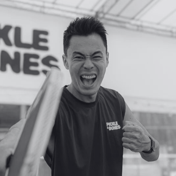Adrian Ang