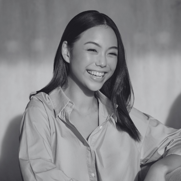 Andrea Chong