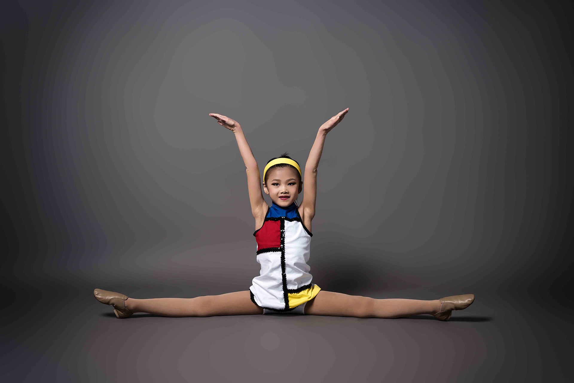 All That Jazz Dance Academy – Sustainable Markets SG