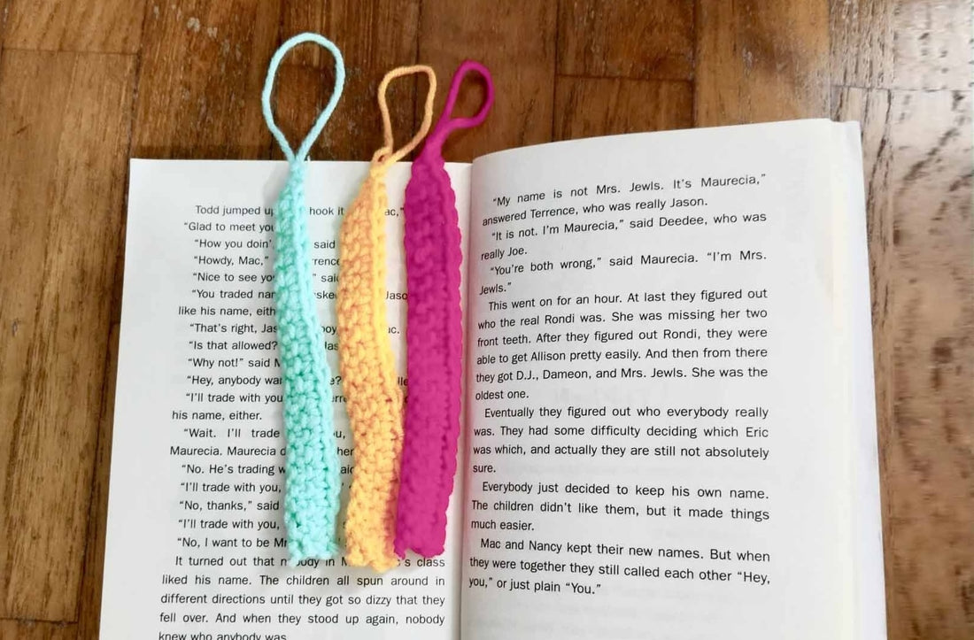 Crochet Craze: Let's Get Hooked!