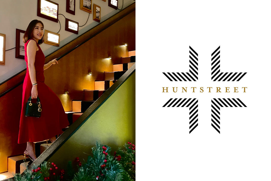 Tips on Sustainable Luxury by HUNTSTREET