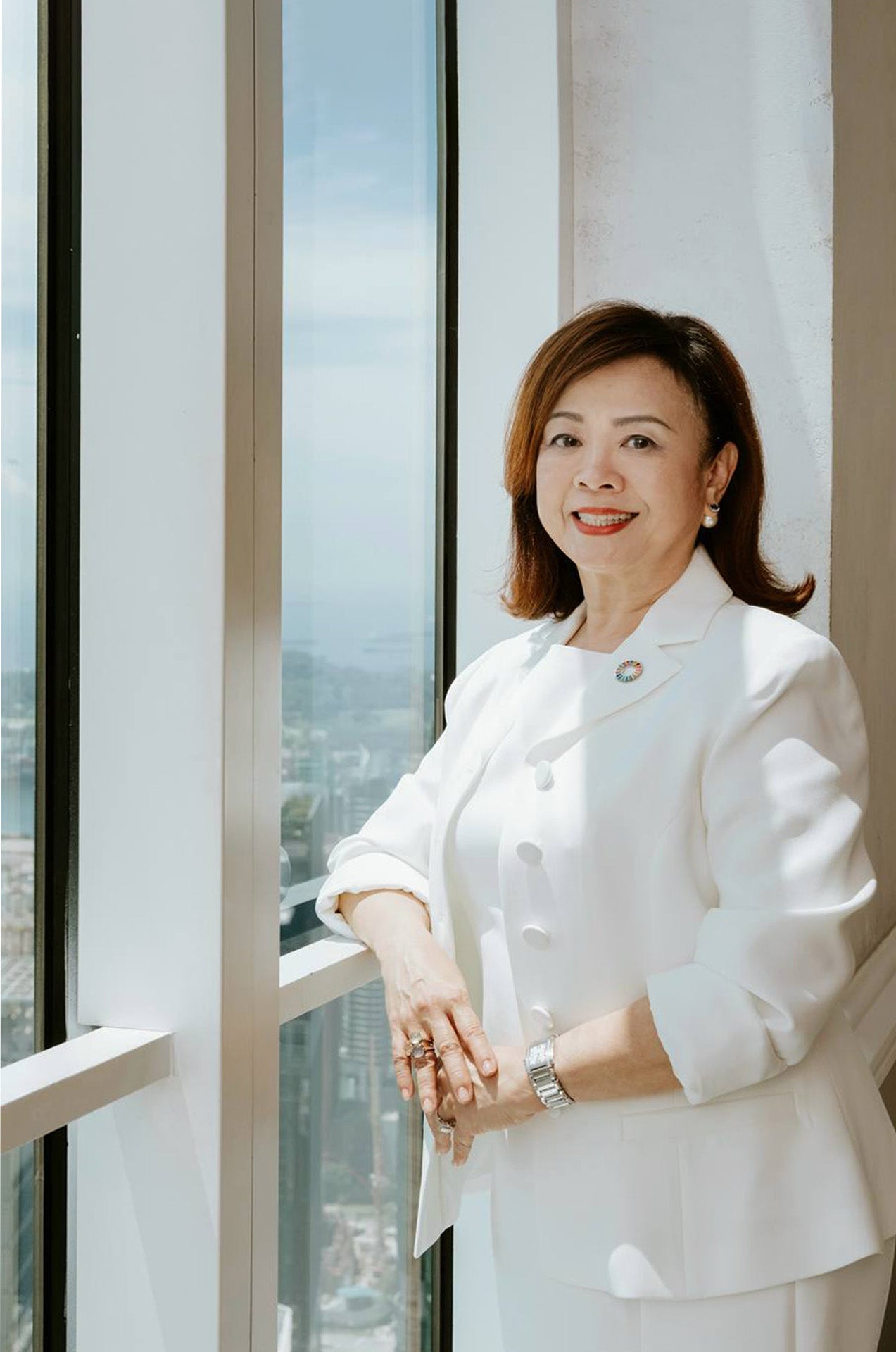 CITY DEVELOPMENTS LIMITED