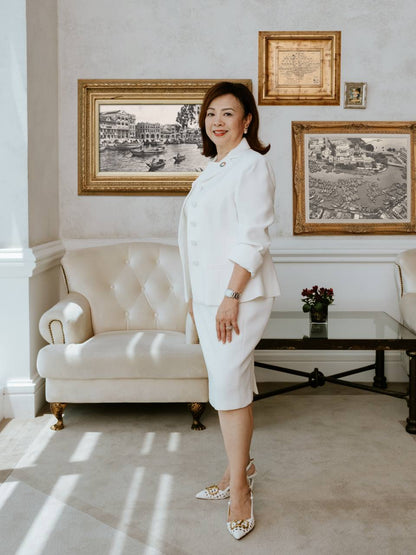 CITY DEVELOPMENTS LIMITED