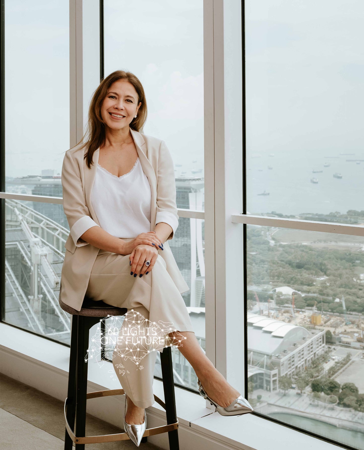 MIA & JILL NEUBRONNER