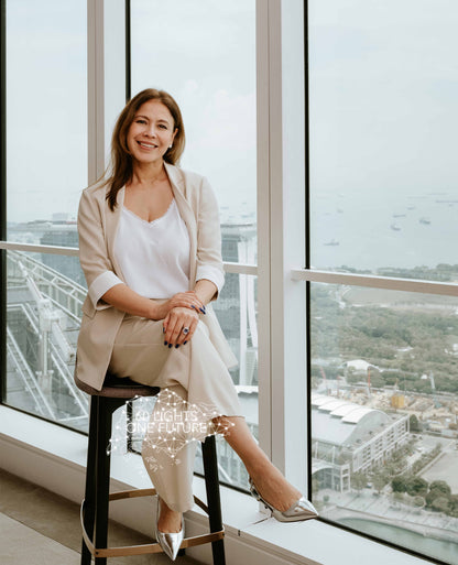 MIA & JILL NEUBRONNER