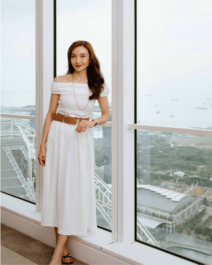 SERENE SEAH-MA